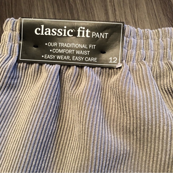 Alfred Dunner ladies pants - Picture 3 of 7